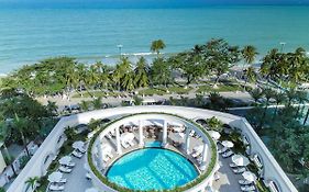 Sunrise Hotel Nha Trang